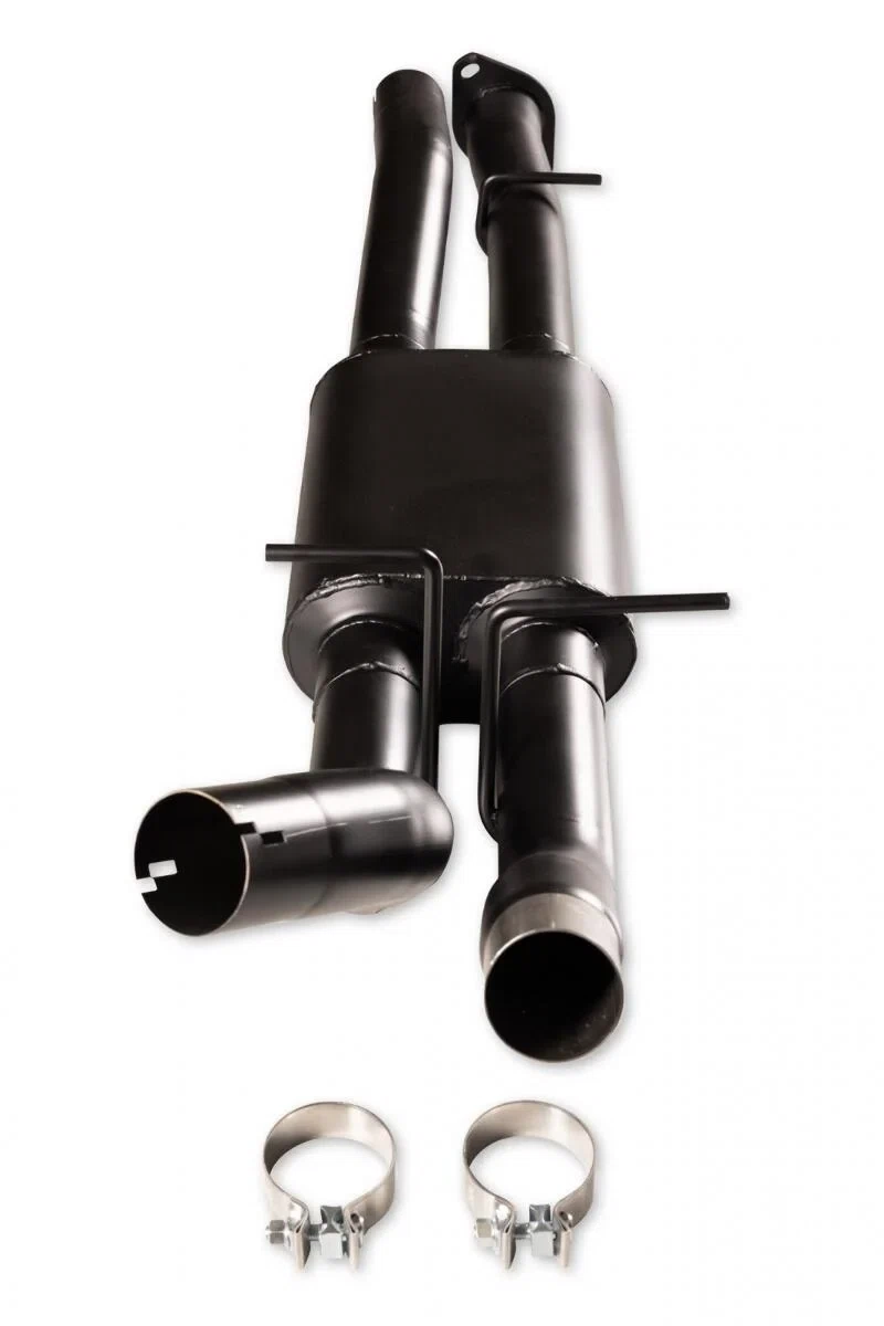 2025-2026 Ram 1500 Performance Muffler Flowmaster Stainless Steel